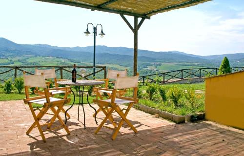 Gallery image of Borgo di Monte Murlo in Guardistallo