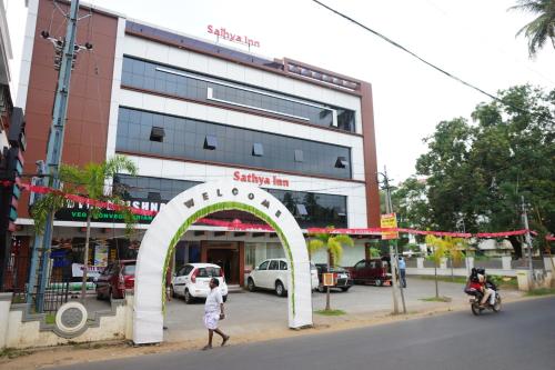 Sathya Inn – Photos 2