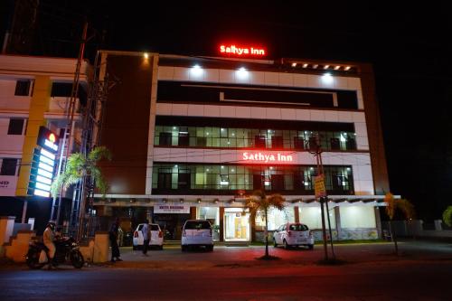 Sathya Inn – Photos 5