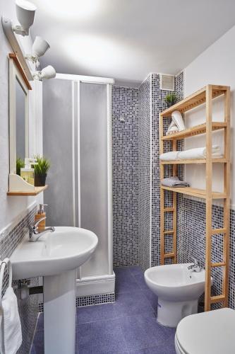 LEEWAYS LOFT in FUENCARRAL