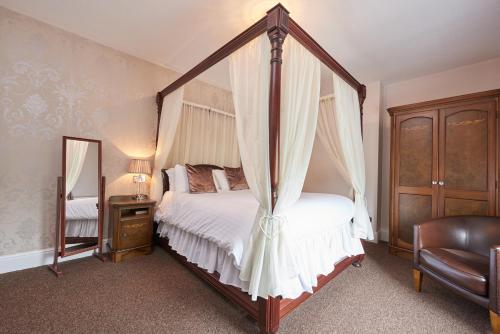 Ảnh trong thư viện ảnh của The Imperial Crown Hotel ở Halifax