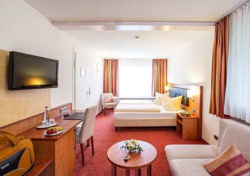Gallery image of Portens Hotel Fernblick in Höchenschwand