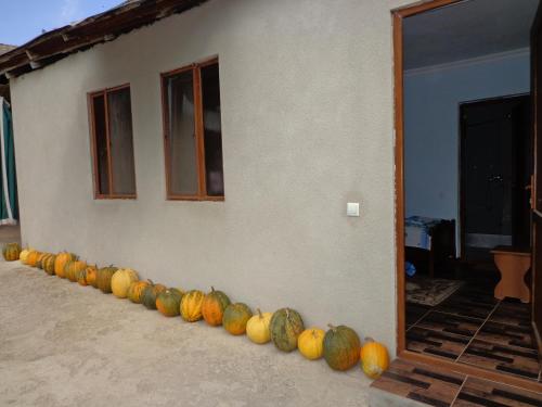 Galeriebild der Unterkunft Anush`s B&B in Tatev