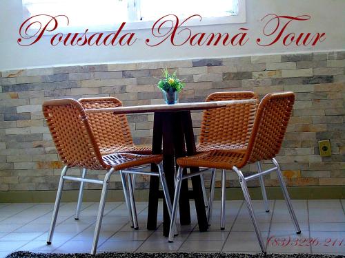Fotografie z fotogalerie ubytování Pousada Xamã Tour v destinaci João Pessoa