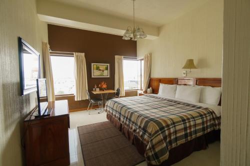 Gallery image of Hotel Anna Inn in Olintepeque