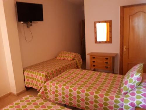 Gallery image of Pensión Restaurante Páramo in La Herradura