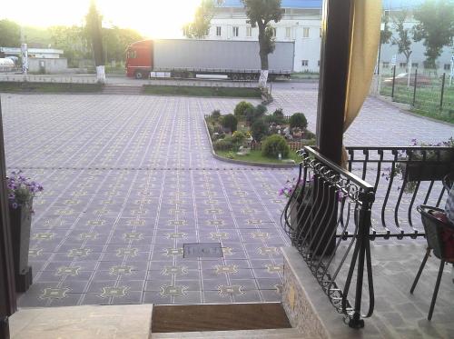 Gambar di galeri bagi Best Hotel di Hunedoara