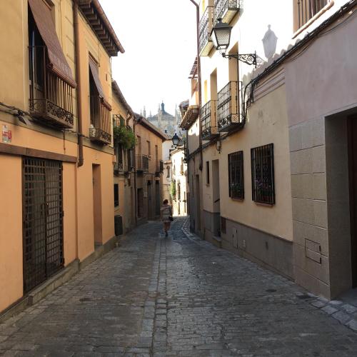 Apto El Clavo-CON PARKING GRATIS
