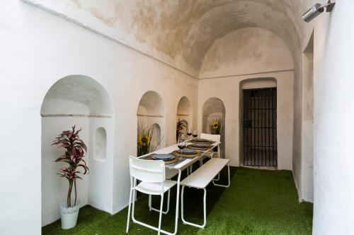 Ola Lisbon - Castelo Terrace I