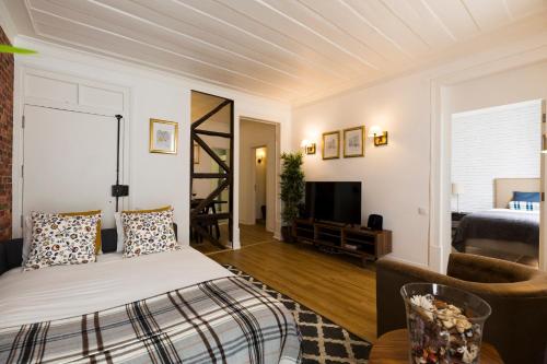 Ola Lisbon - Castelo Terrace I