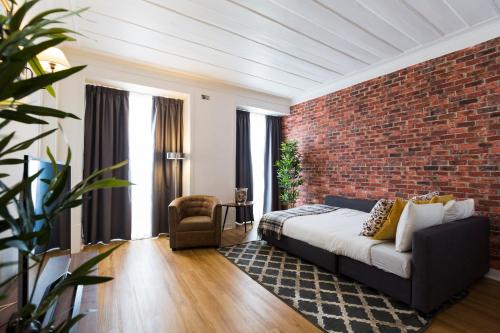 Ola Lisbon - Castelo Terrace I