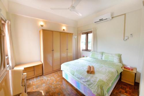 Gallery image of Kijal Apartment in Kijal