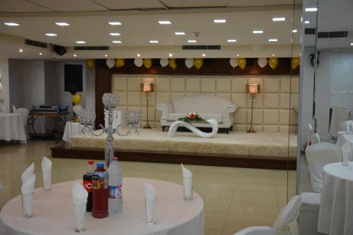 Gallery image of Mirador Hotel in Ramallah