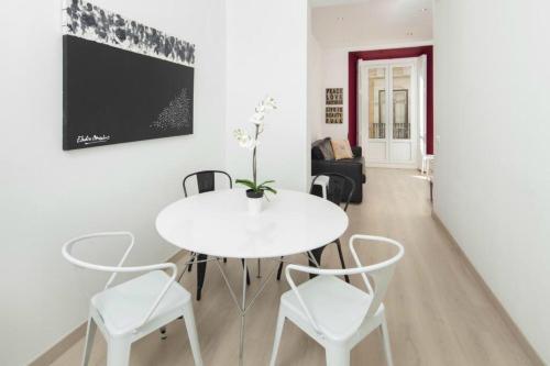 Apartamento Mediterraneo