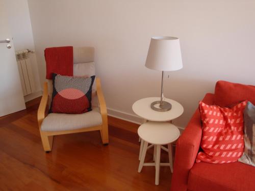 Gallery image of Village Market Apartment in Cascais