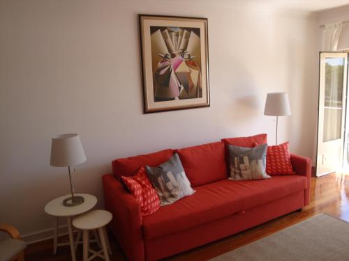 Gallery image of Village Market Apartment in Cascais
