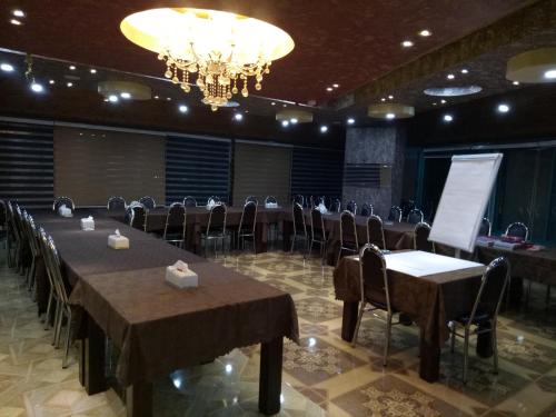 Gallery image of Isra Hotel in Nablus