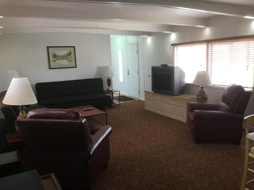 Ski's Western Motel – Photos 2