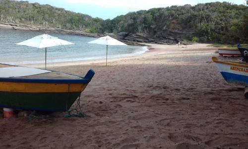 Природа в окрестностях гостевого дома