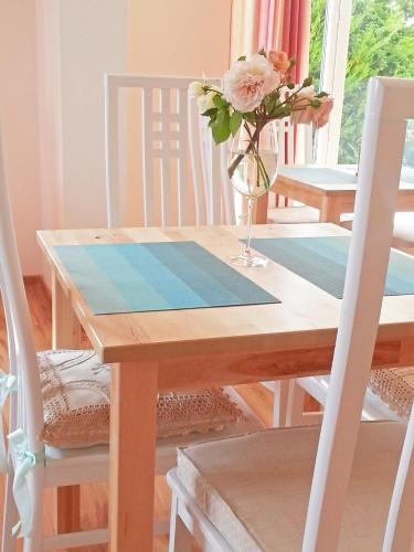 Billede fra billedgalleriet på Mari Vera i Mielno