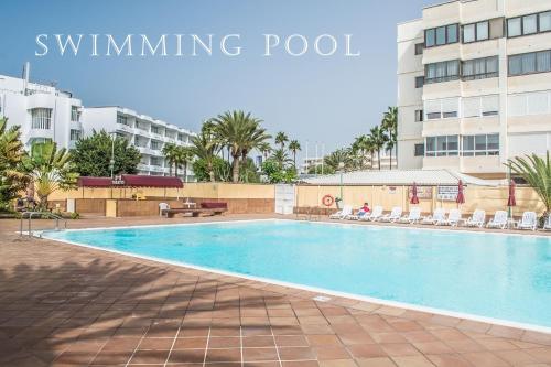 Masvacation Duna Exerlsior 3Room,Pool