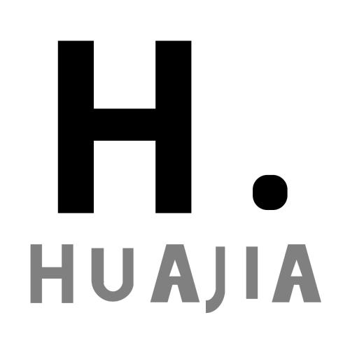 an image of the huahia logo at Hua Jia Motel in Tainan
