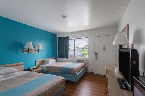 Gallery image of Motel 6 Kansas City, MO - Airport in Kansas City