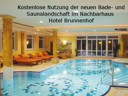 Pension Sonneneck – Photos 2