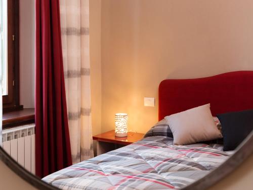 Fotografie z fotogalerie ubytování Casa Vacanze Matelda v destinaci Poppi