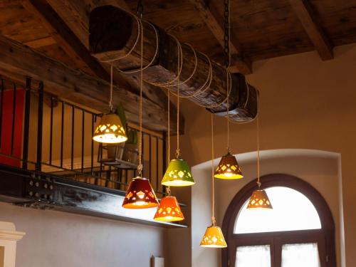 Fotografie z fotogalerie ubytování Casa Vacanze Matelda v destinaci Poppi