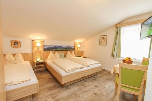 Gallery image of Schmittental Pension Self-Check-In in Zell am See