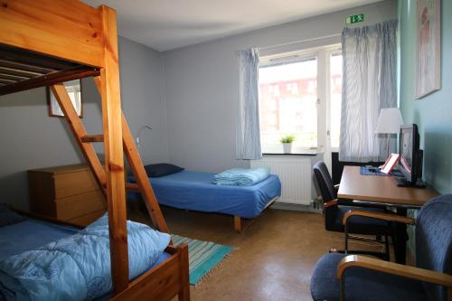 Foto da galeria de Borlänge Hostel and Apartments em Borlänge