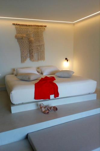 Gallery image of Panorama Hotel in Klima