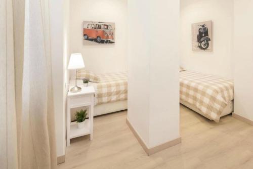Apartamento Mediterraneo