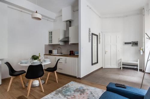 Basilica Dream Home In The Absolute Center 1051 Budapest, 15 Október 6. utca kép - 3