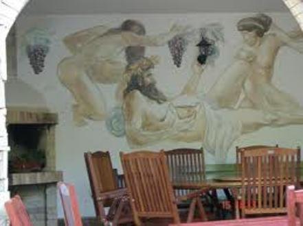 Gallery image of Rooms for Guests Bakhus in Shipkovo