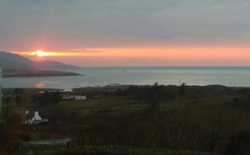 Gallery image of Coulagh Bay House in Eyeries
