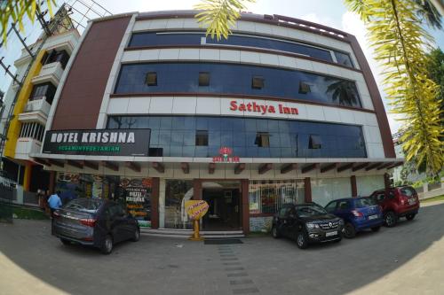 Sathya Inn – Photos 3