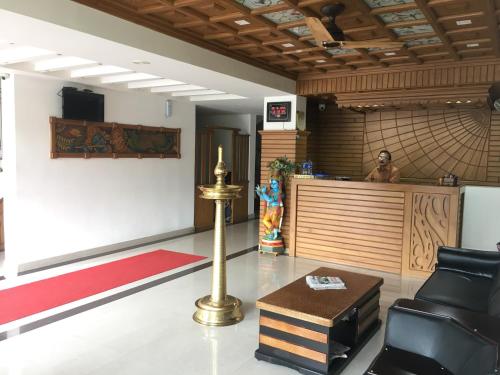 Sathya Inn – Photos 4