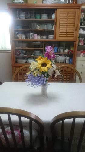 Gallery image of Miyuki House Hostel 1 in Kashiwa