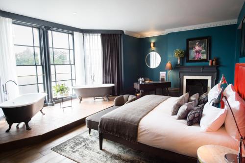 Avon Gorge by Hotel du Vin photo 43