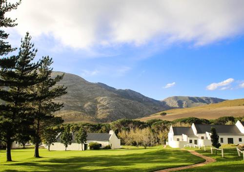 Stanford Valley Country Lodge