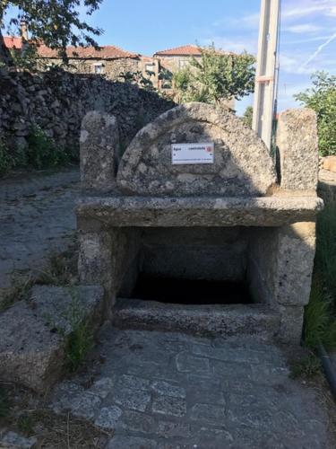 Φωτογραφία από το άλμπουμ του Quinchoso dos Bentos σε Vila Pouca de Aguiar