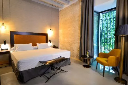 Legado Alcazar Hotel photo 27