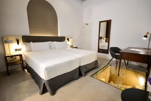 Legado Alcazar Hotel photo 26