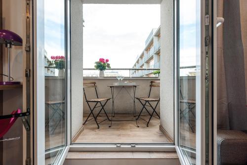 Poznańska P&O Apartments