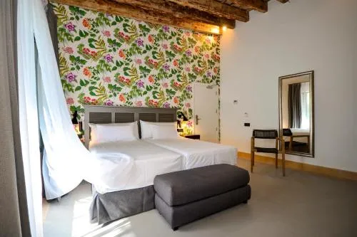 Legado Alcazar Hotel photo 30