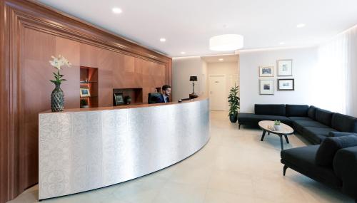 Hotel Schwaiger Image