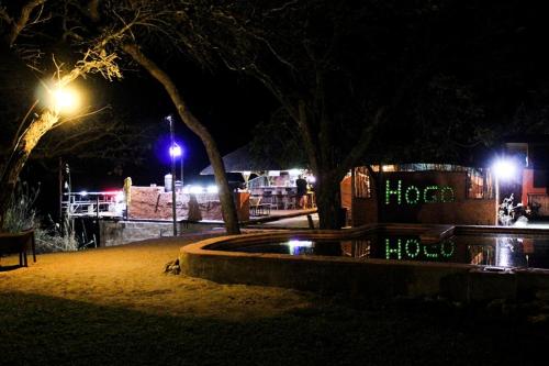 Gambar di galeri bagi Camp Hogo Kavango di Rundu