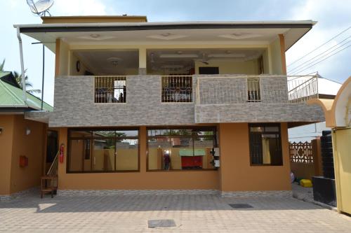 Gallery image of Barcelona Lodge in Bagamoyo